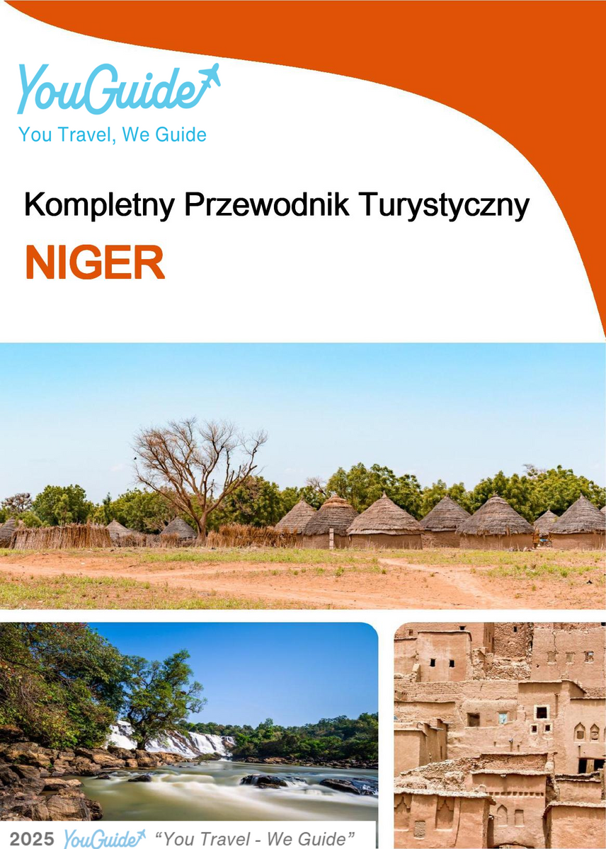 The complete travel guide for Niger