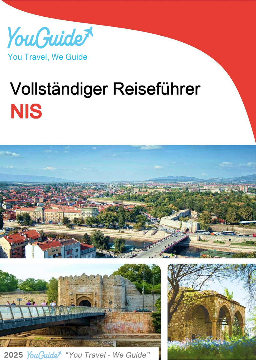 The complete travel guide for Nis