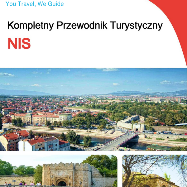 The complete travel guide for Nis