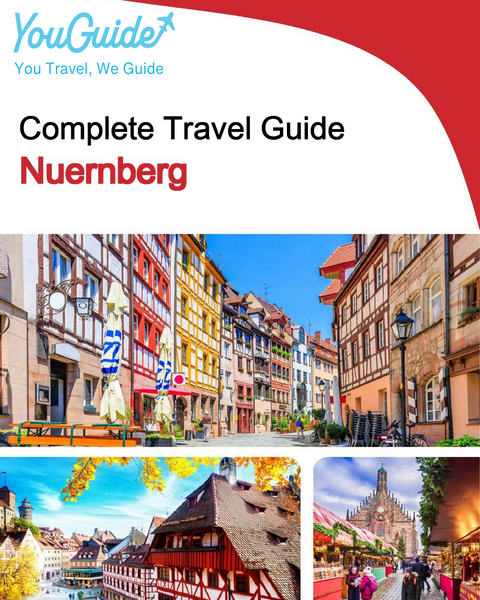 The complete travel guide for Nuernberg