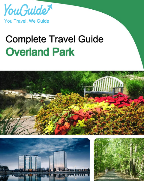 The complete travel guide for Overland Park