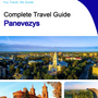 The complete travel guide for Panevezys