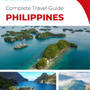 The complete travel guide for Philippines