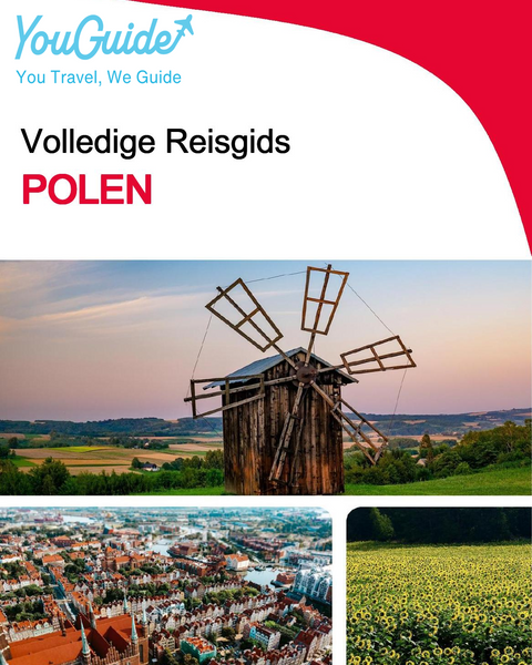 The complete travel guide for Poland