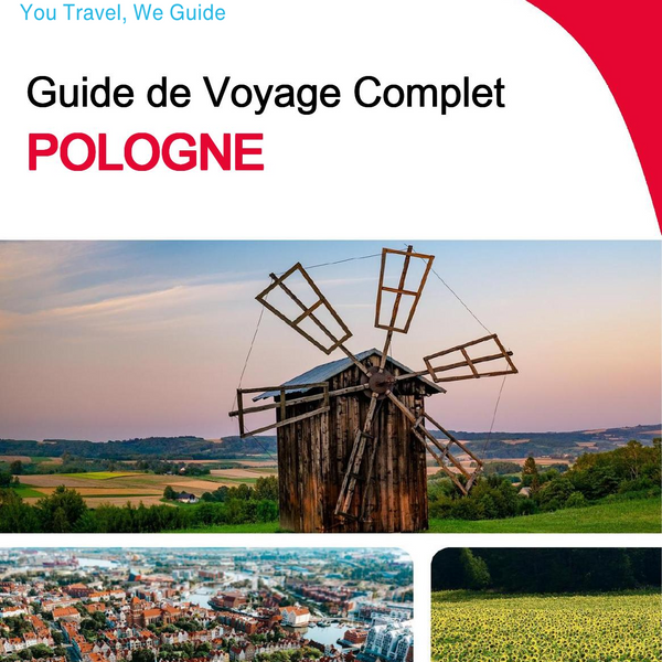The complete travel guide for Poland