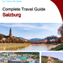 The complete travel guide for Salzburg