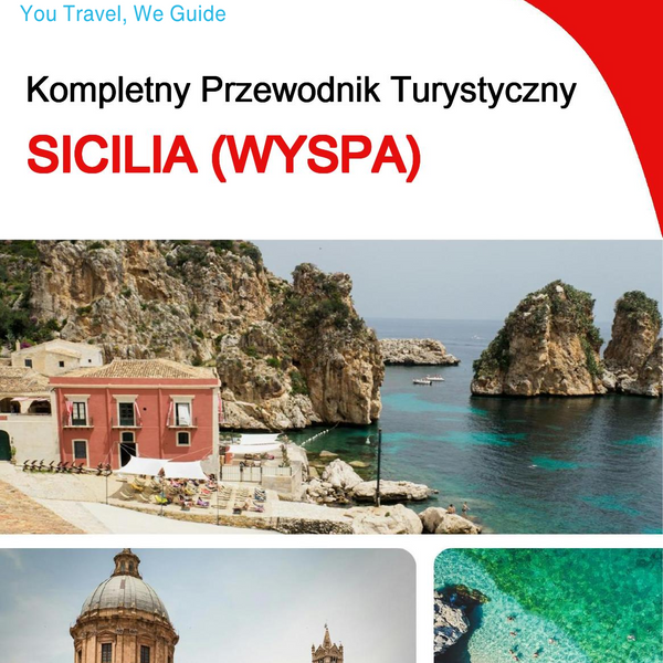 The complete travel guide for Sicily (Island)