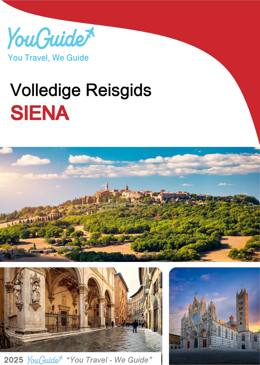 The complete travel guide for Siena