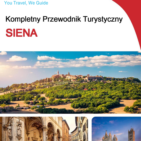 The complete travel guide for Siena