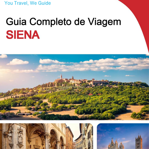 The complete travel guide for Siena