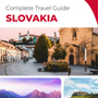 The complete travel guide for Slovakia