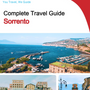 The complete travel guide for Sorrento