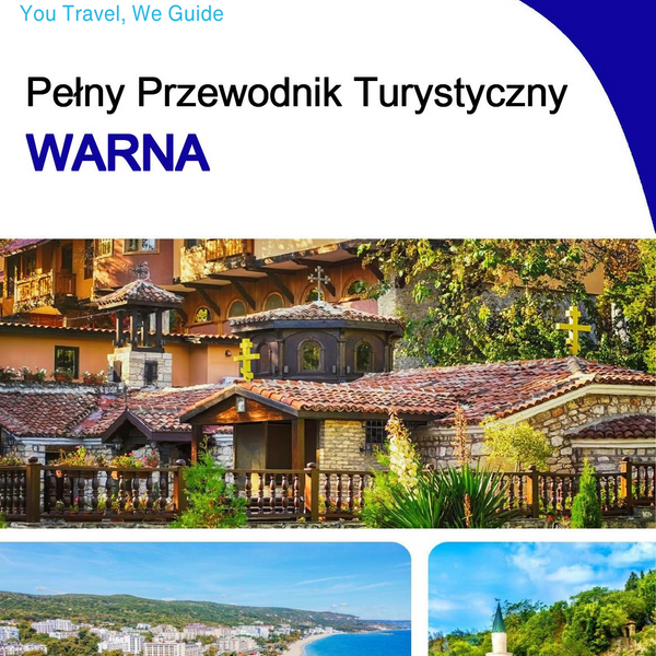 The complete travel guide for Varna