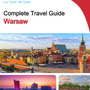 The complete travel guide for Warsaw