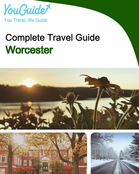 The complete travel guide for Worcester