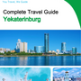 The complete travel guide for Yekaterinburg