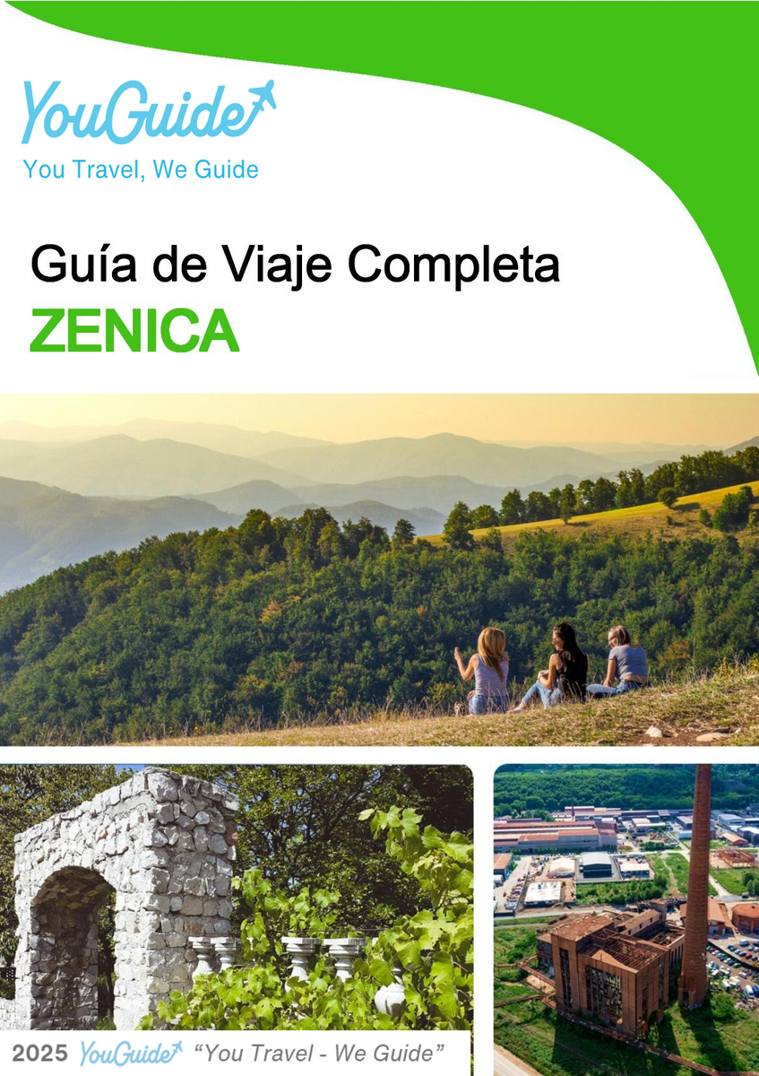 The complete travel guide for Zenica