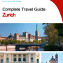 The complete travel guide for Zurich