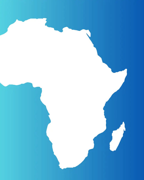 Africa eSIM data plan