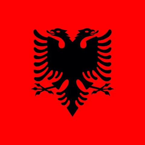 Albania eSIM data plan