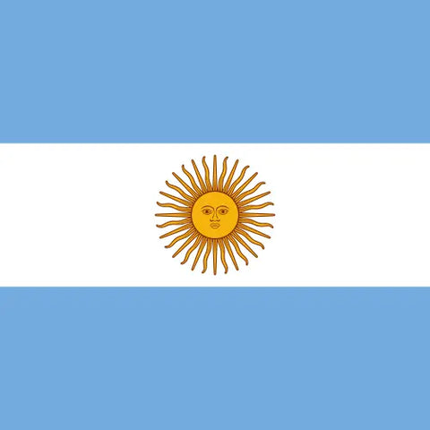 Argentina eSIM data plan