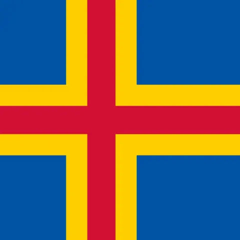 Aland Islands eSIM data plan