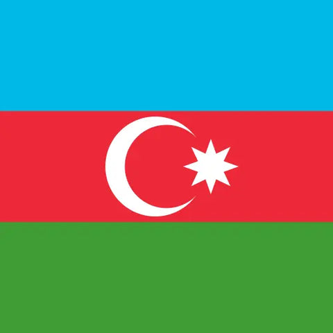 Azerbaijan eSIM data plan