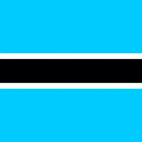 Botswana eSIM data plan