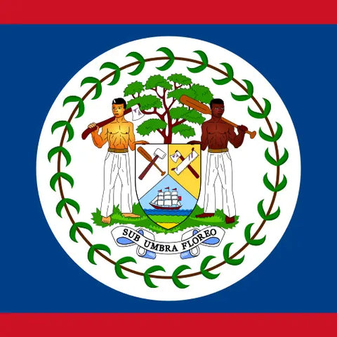 Belize eSIM data plan