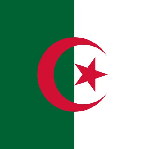 Algeria eSIM data plan