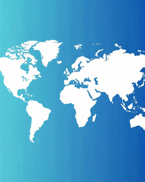 Australia & New Zealand eSIM data plan