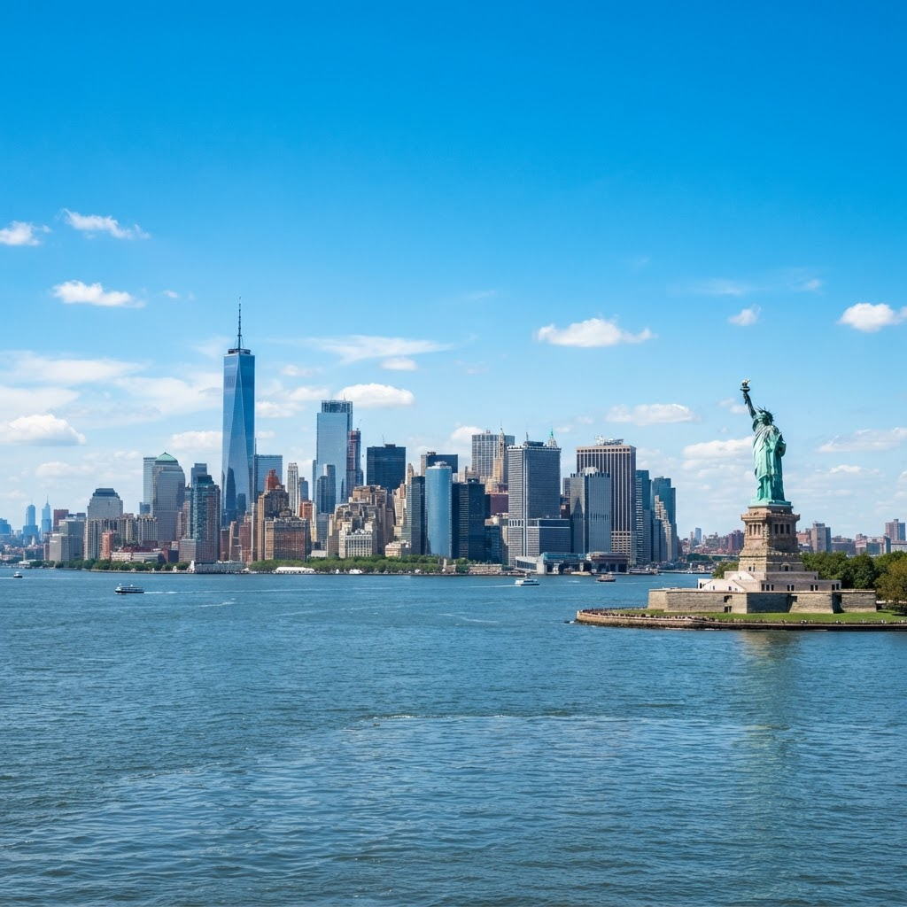 United States — explore it with YouGuide